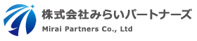 株式会社みらいパートナーズ